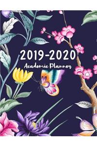 2019-2020 Academic Planner