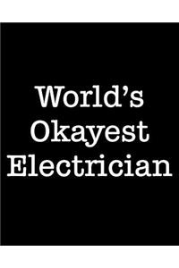 World's Okayest Electrician
