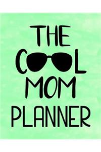 The Cool Mom Planner