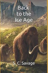 Back to the Ice Age