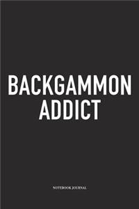 Backgammon Addict