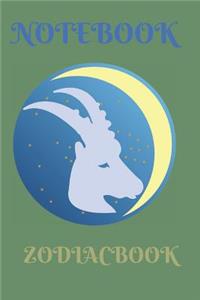 Zodiacbook