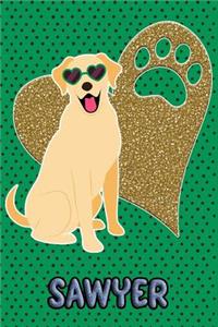 Lab Life Sawyer