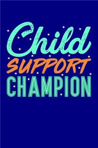 Child Support Champion