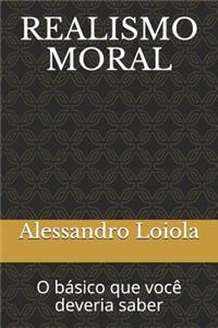 Realismo Moral