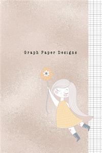 Graph Paper Designs