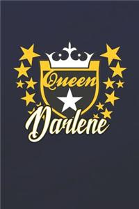 Queen Darlene