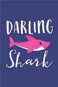 Darling Shark