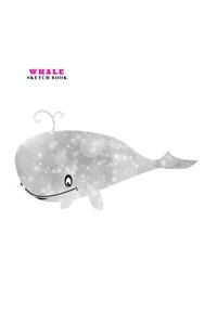 Whale Sketch Book