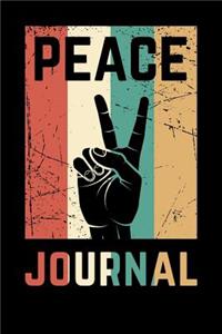 Peace Journal