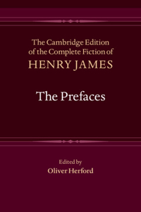 The Prefaces