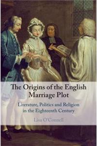 The Origins of the English Marriage Plot