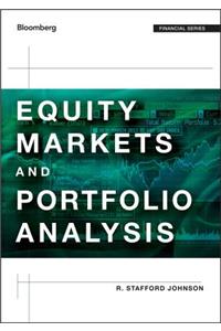 Equity Markets and Portfolio Analysis