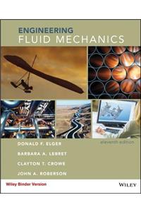 Engineering Fluid Mechanics