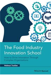 Food Industry Innovation School