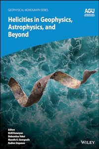 Helicities in Geophysics, Astrophysics and Beyond