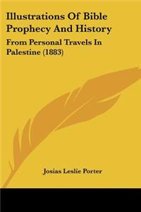 Illustrations Of Bible Prophecy And History