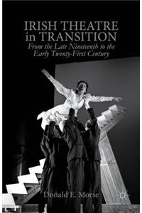 Irish Theatre in Transition