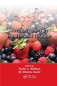 Anthocyanins in Health and Disease