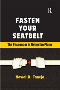 Fasten Your Seatbelt: The Passenger Is Flying the Plane