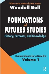 Foundations of Futures Studies
