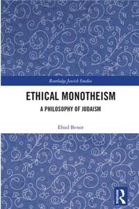 Ethical Monotheism