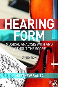 Hearing Form - Textbook Only