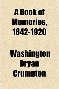 A Book of Memories, 1842-1920