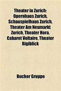Theater in Zrich