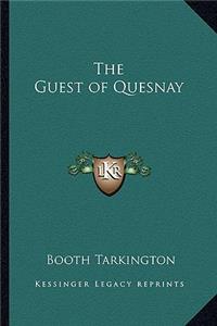 The Guest of Quesnay