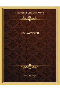The Werewolf