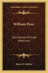 William Penn