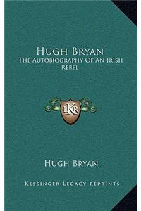 Hugh Bryan