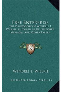 Free Enterprise