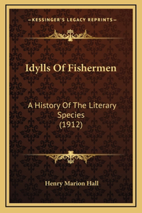 Idylls Of Fishermen