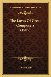 Loves Of Great Composers (1905)