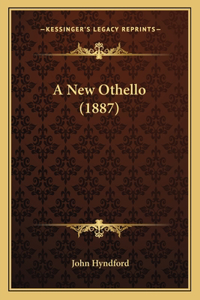 A New Othello (1887)