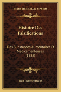 Histoire Des Falsifications