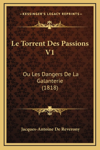 Le Torrent Des Passions V1