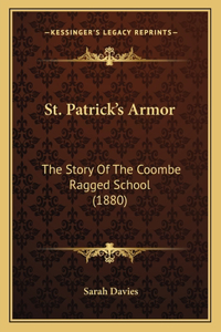 St. Patrick's Armor