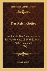 Reich Gottes