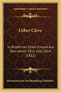 Ueber Cleve
