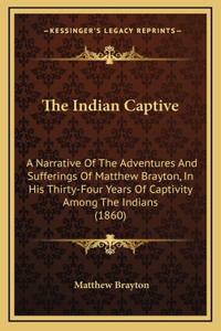 The Indian Captive