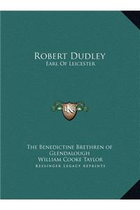 Robert Dudley