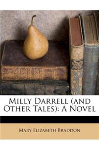 Milly Darrell (and Other Tales)