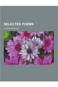 Selected Poems