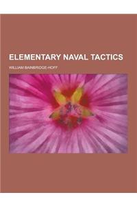 Elementary Naval Tactics