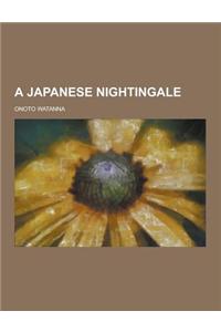 A Japanese Nightingale