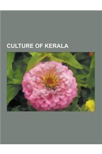 Culture of Kerala
