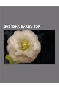Svenska Barnvisor